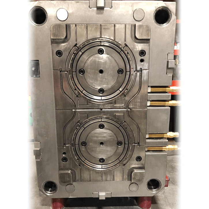 Mold Finished Product | Aero-Plastics