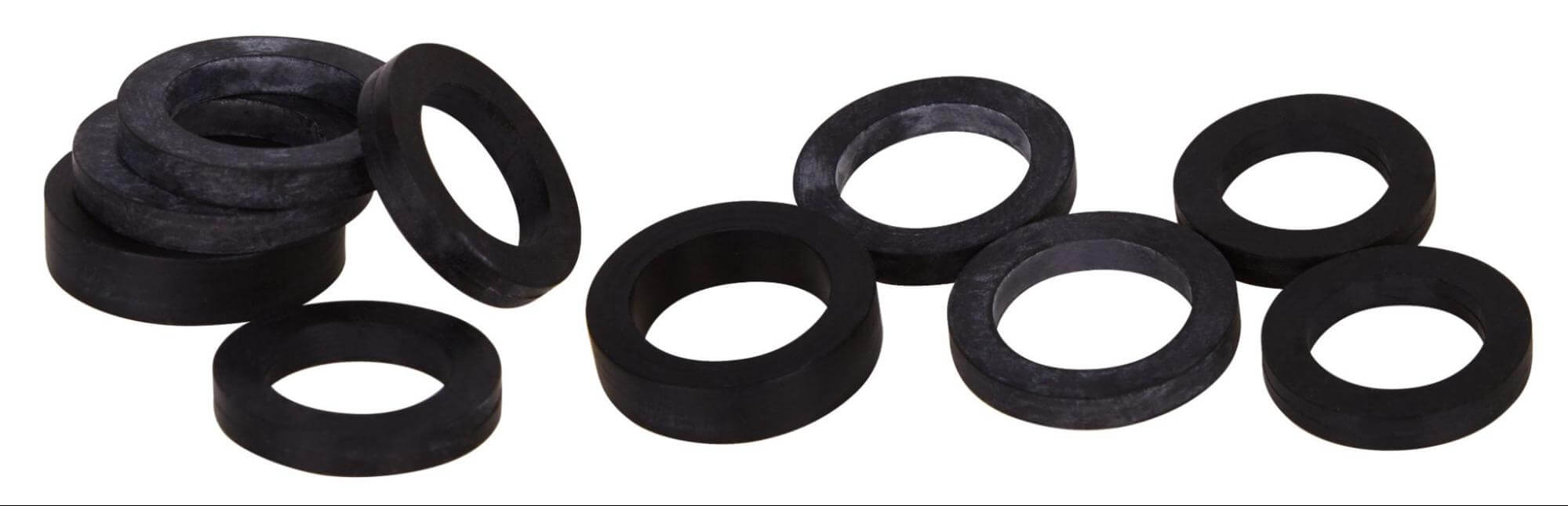 Vespel Rings | Aero-Plastics